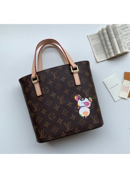 LV BATIGNOLLES PANDA